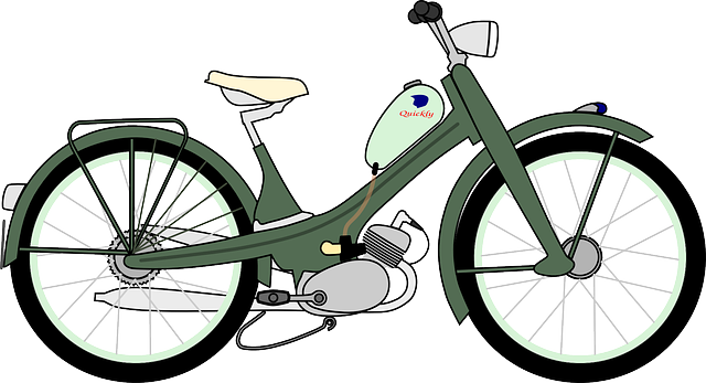 E-Bike – Das elektrische Cruiser-Fahrrad