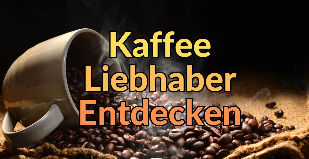 Kaffee Informationen